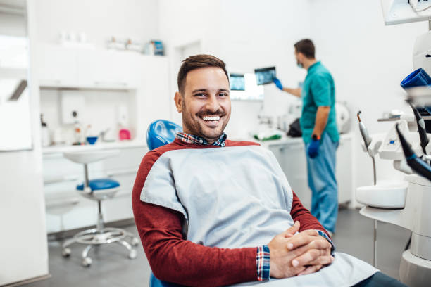 Best Oral Cancer Screening  in Jonesville, NC