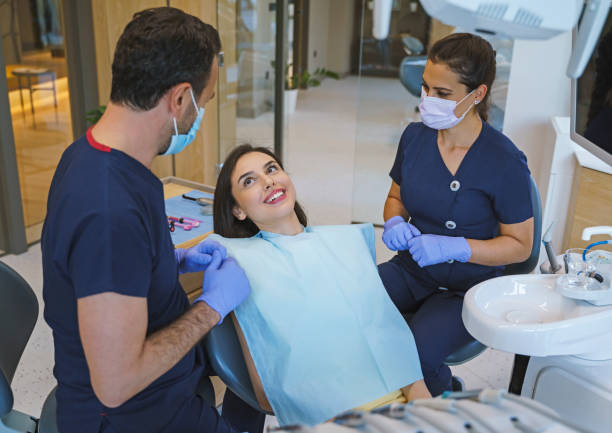Reliable Jonesville, NC Dental Services Solutions