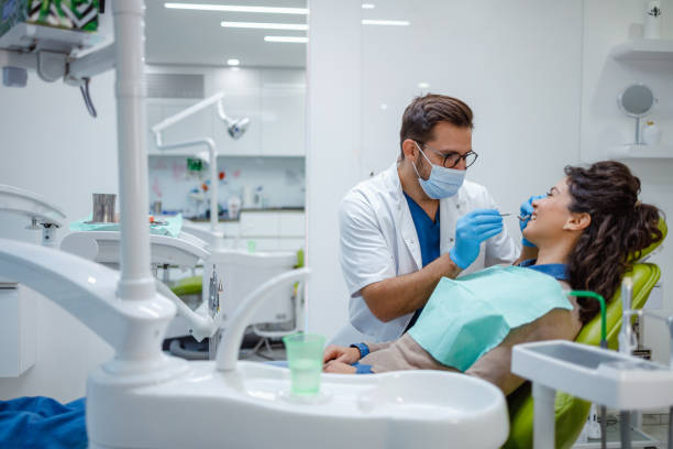Best Tooth Extraction  in Jonesville, NC